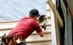 Affordable Siding Repair and Maintenance Services in Ferris, TX